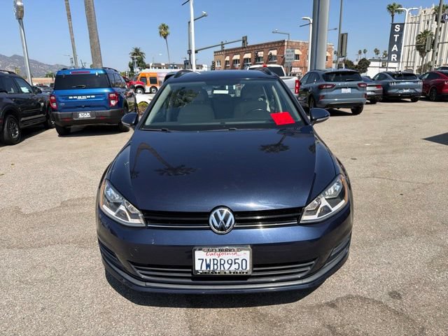 volkswagen golf sportwagen 2017 3VW017AU9HM509243 image volkswagen golf sportwagen 2017 3VW017AU9HM509243 image